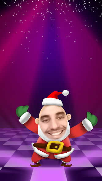 I Am Santa