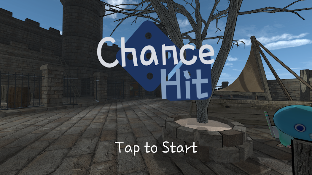 Chance Hit
