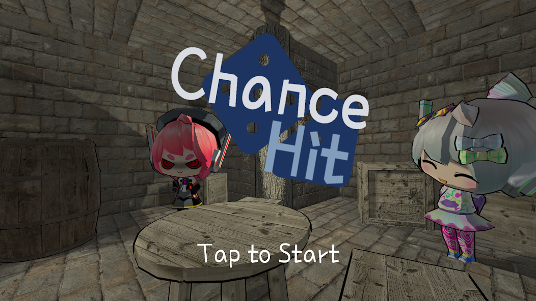 Chance Hit