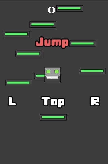 Jumping Jo