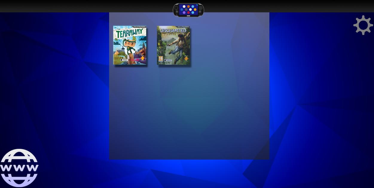AN.VITA Emulator