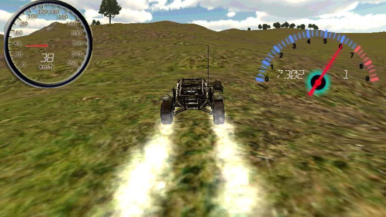 Off Road