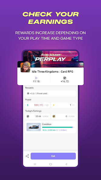 PERPLAY