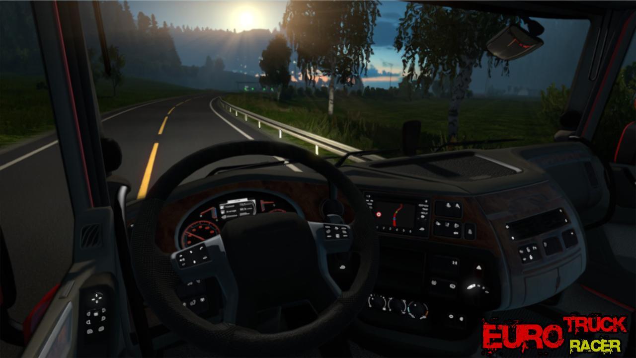 EURO SPEED TRUCKS 3 2019