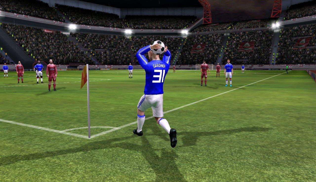 Guide Dream League Soccer 2017 - 2018