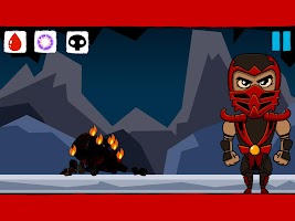 Kill Warriors