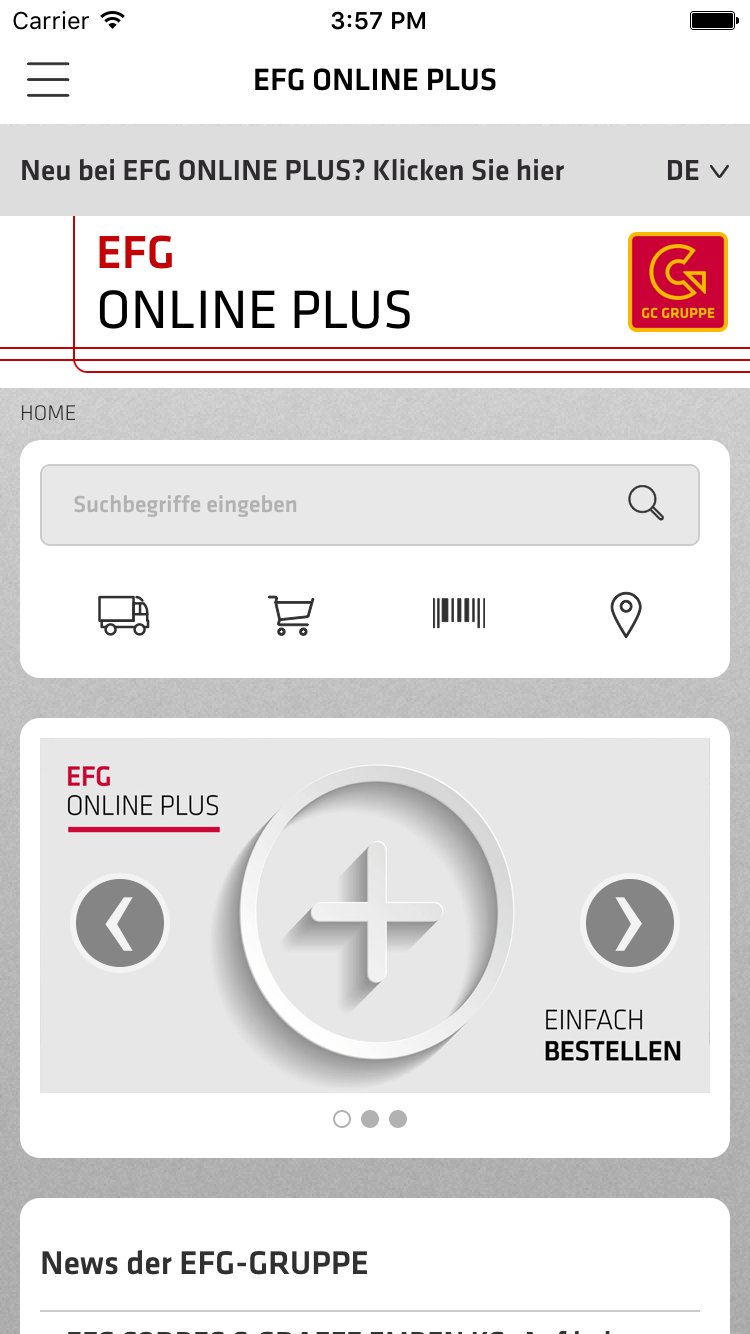 EFG