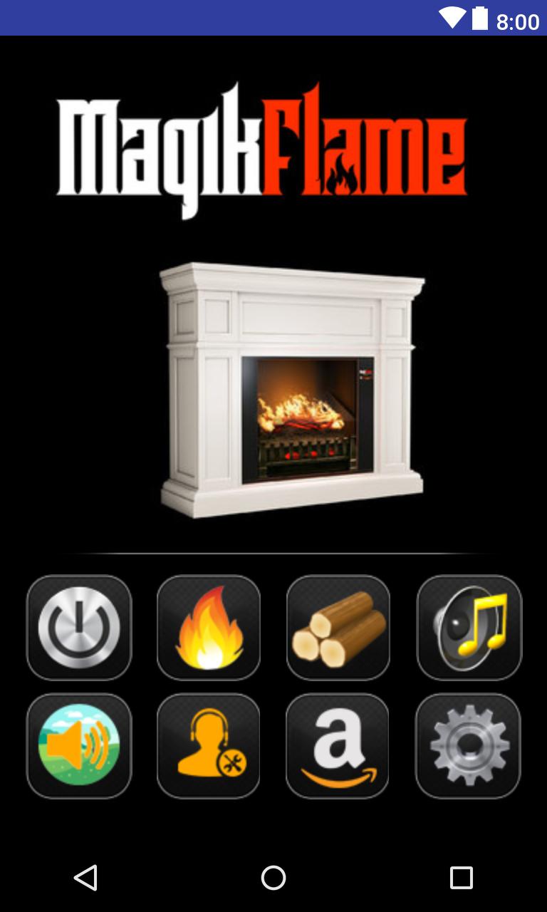 MagikFlame