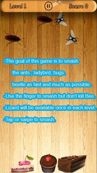Phobia Of Insects