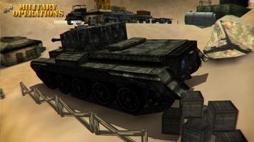 4x4 Military Operations Reborn