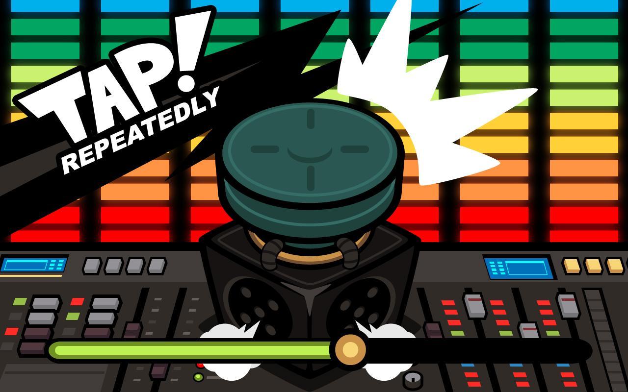Zombie DJs