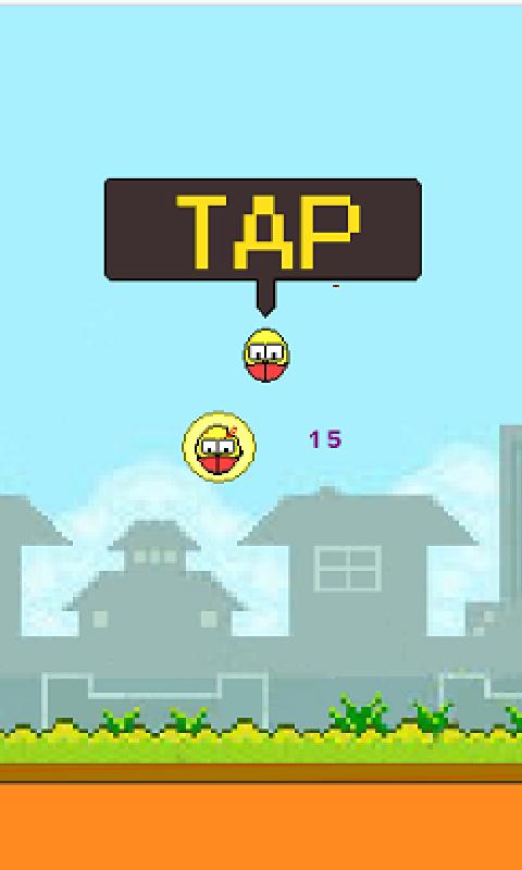Floppy Fall
