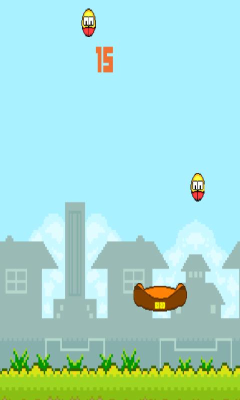 Floppy Fall