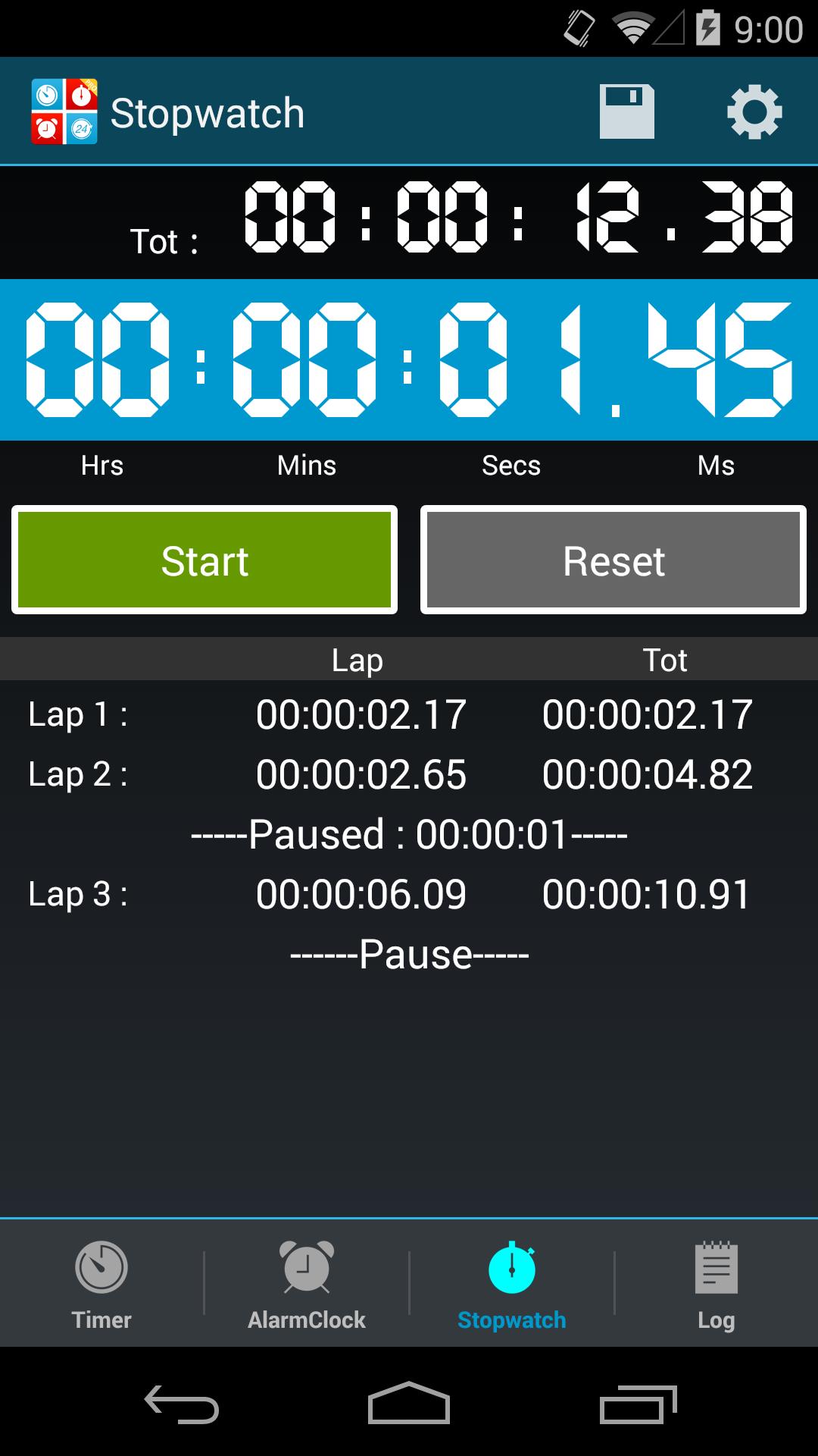 Timers4Me