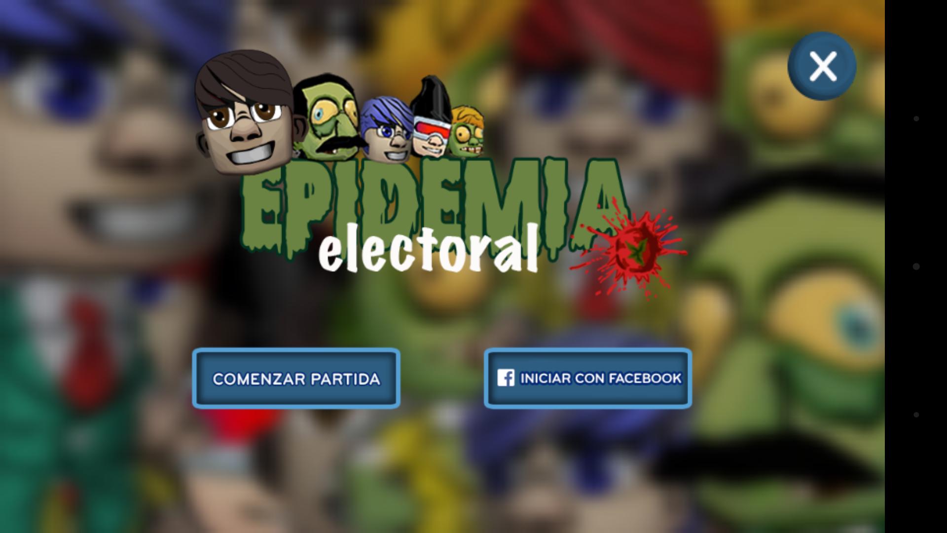 Epidemia Electoral