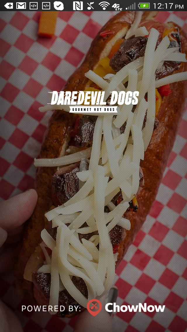 DareDevil Dogs