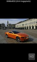 Gallery illusion HD