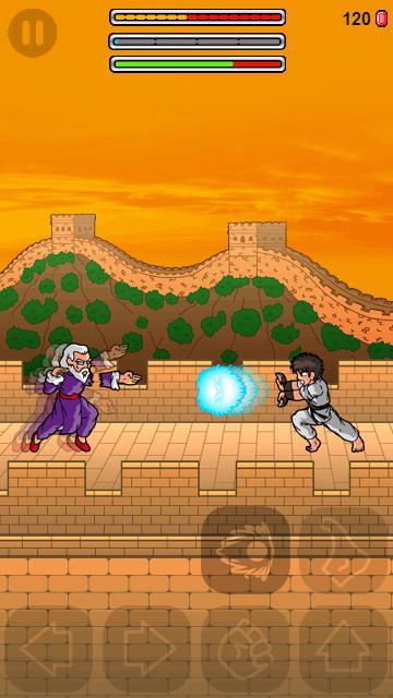 Street Battle