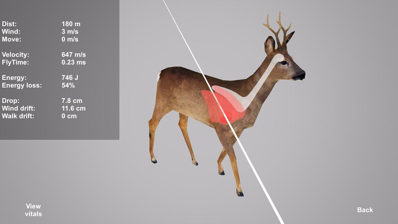 Hunting Simulator Free