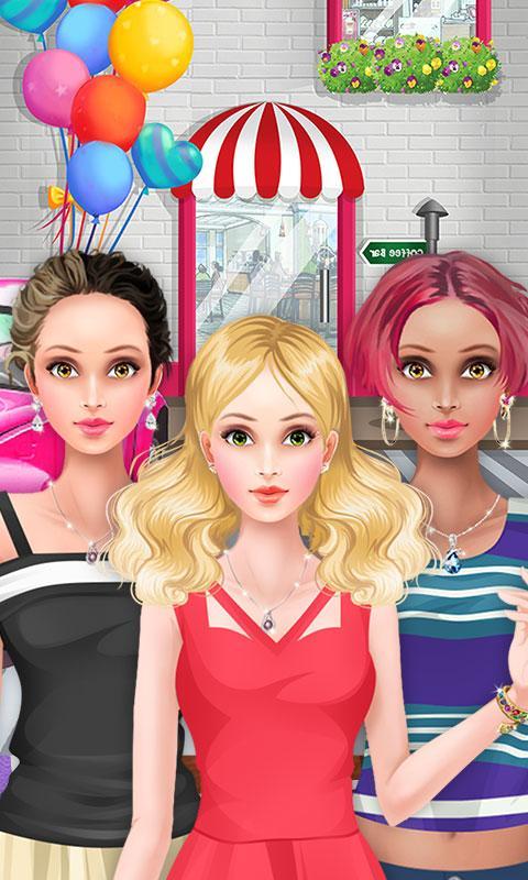 Perfect Date Salon