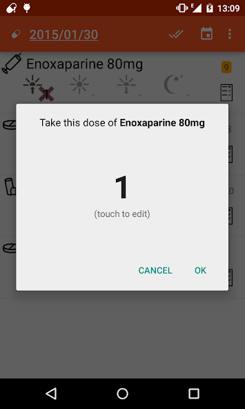 RxDroid
