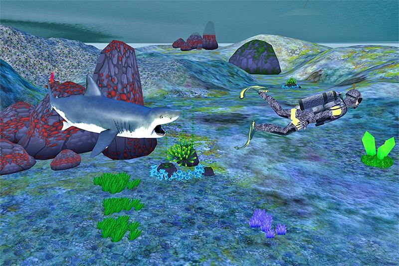 Sea Adventure 2019