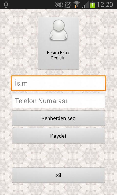 Kolay Arama