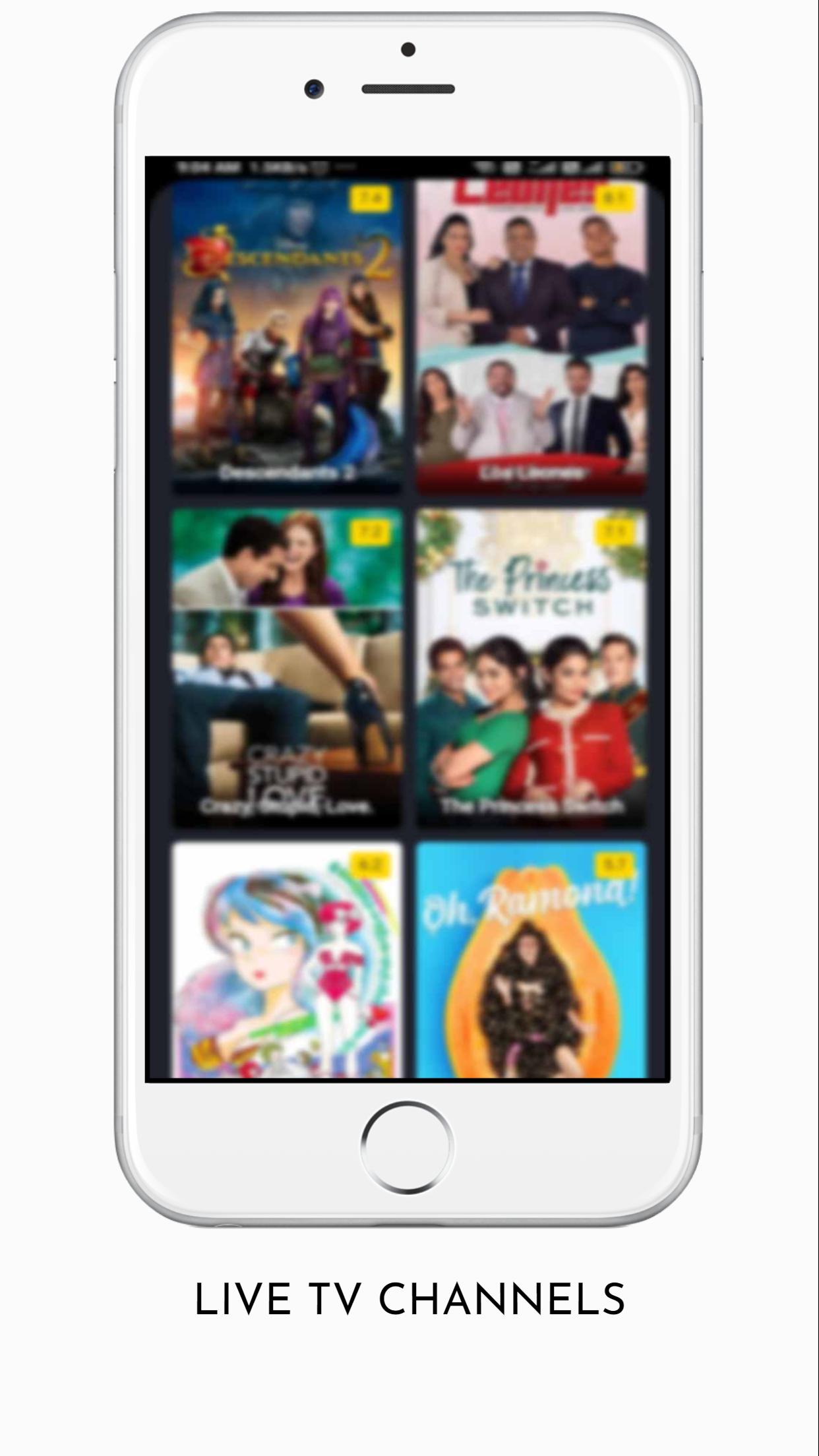 nova tv watch free movies