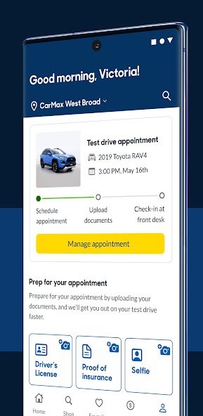 CarMax