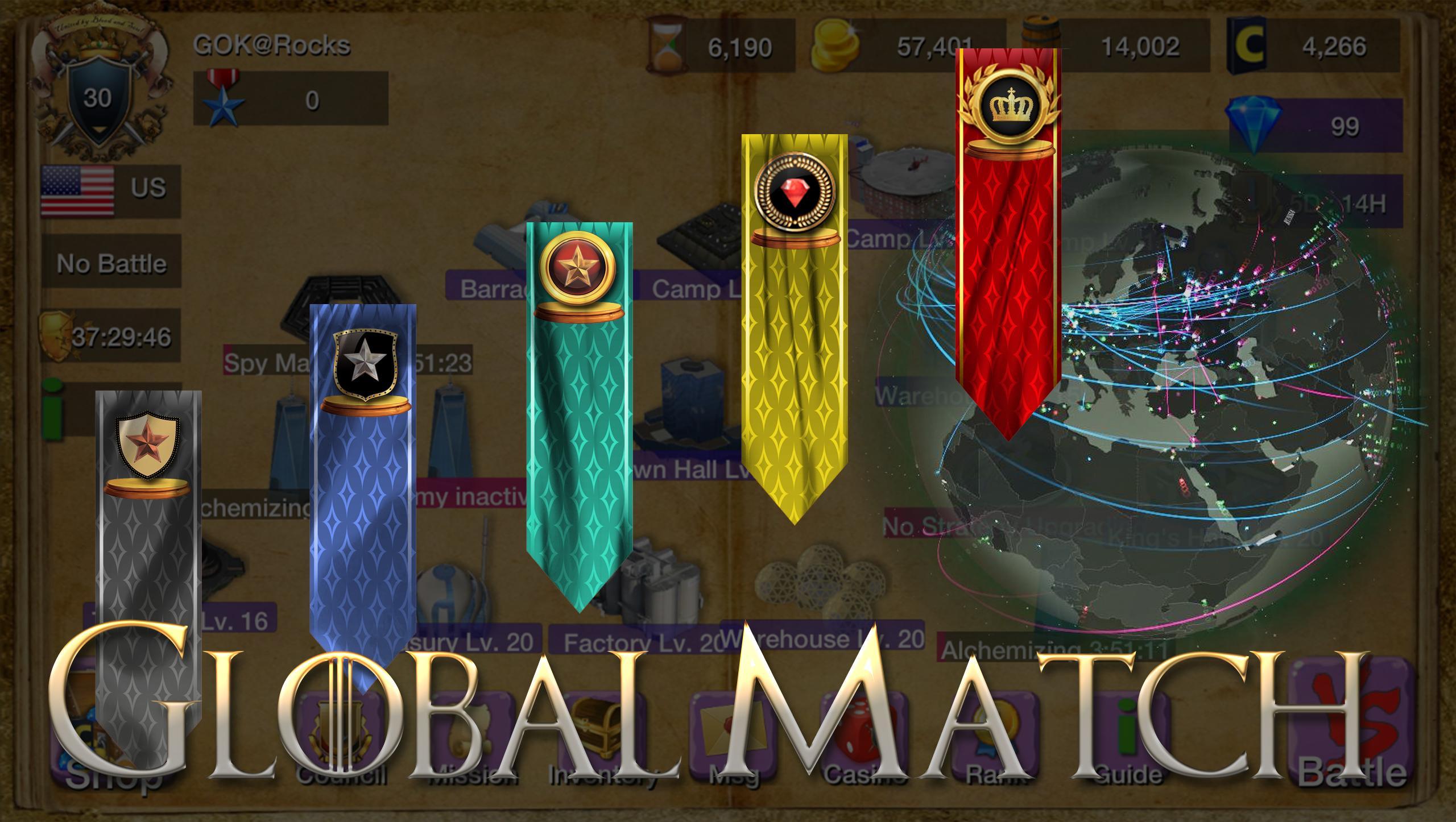 Age of War Empires lll
