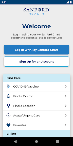 Sanford