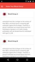 Blood Diet