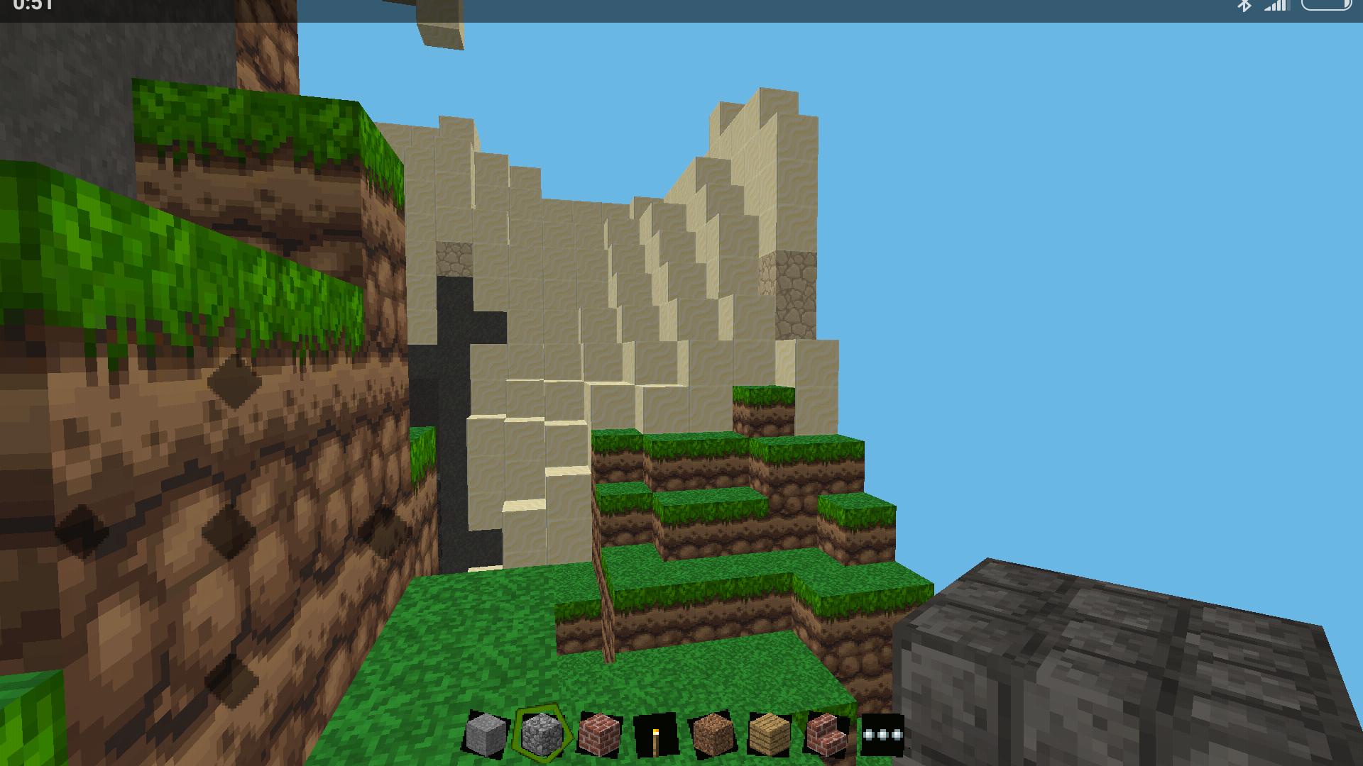 TNT Craft 2 : Survival and Creative Game