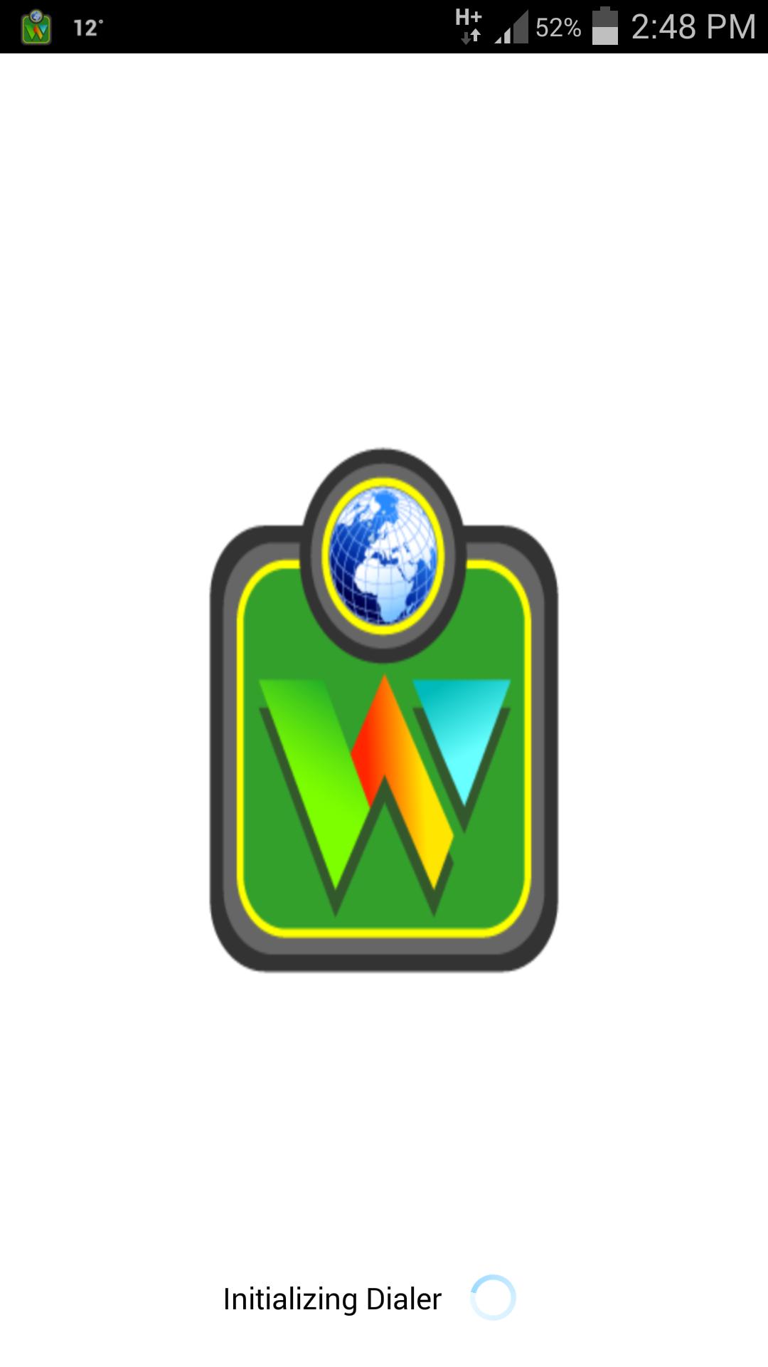 Wave Mobile Dialer