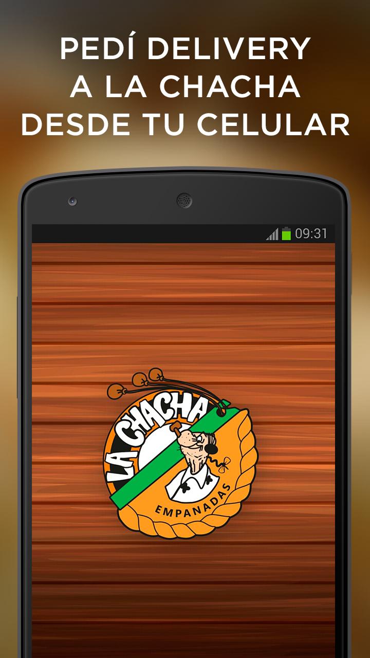 La Chacha Empanadas