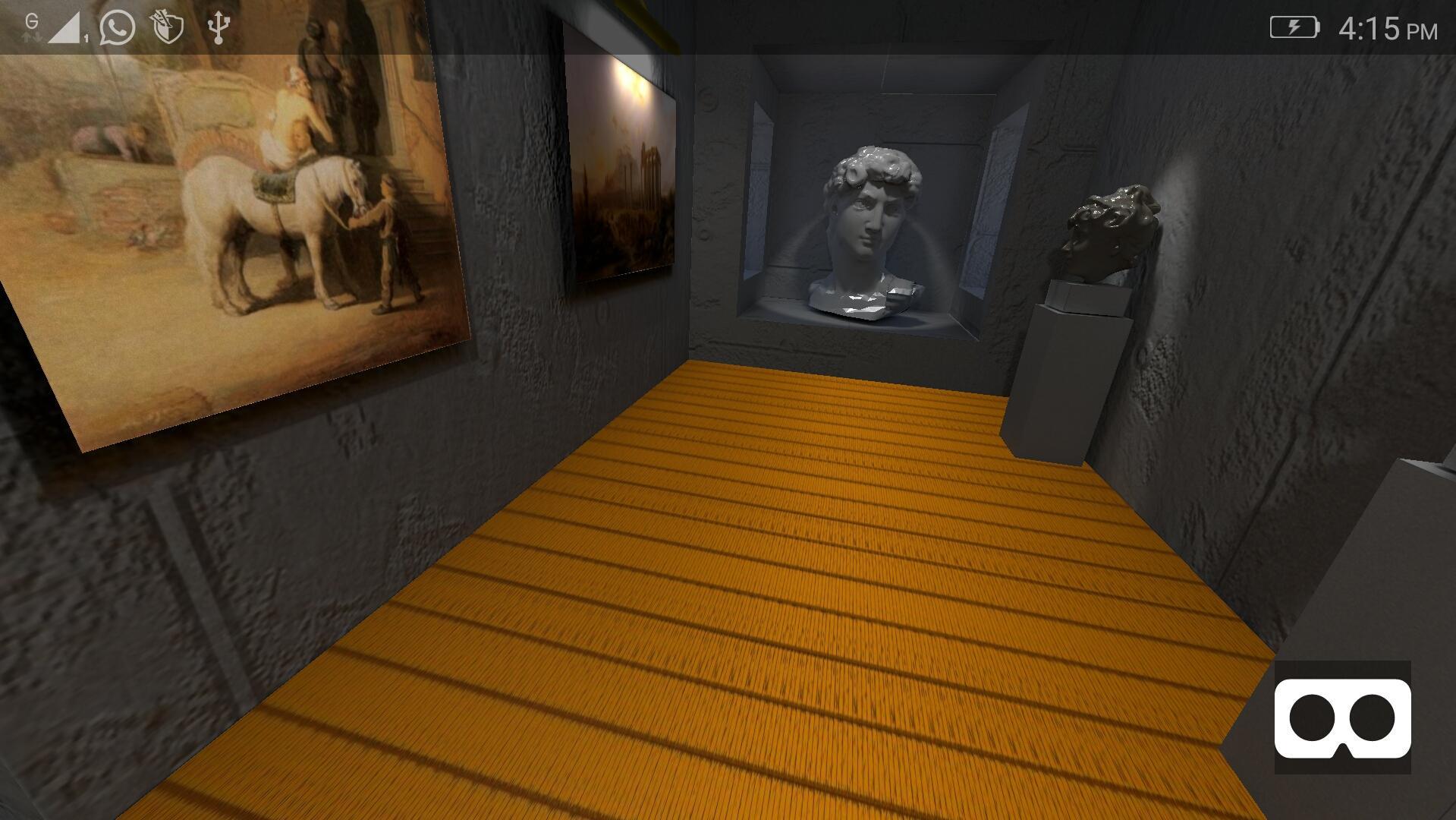 Vr Museum