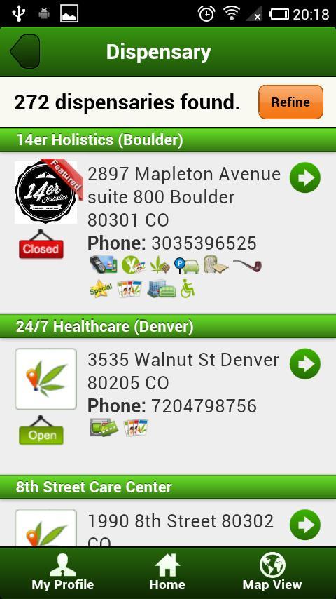 MapMyMeds