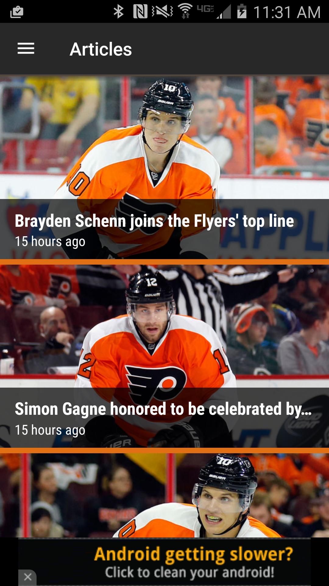 Philly Pro Hockey