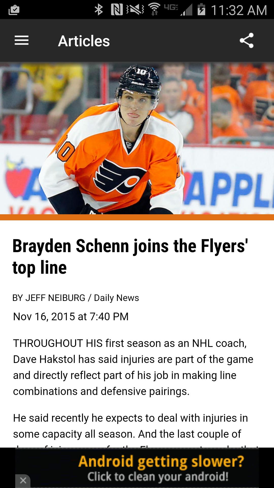 Philly Pro Hockey