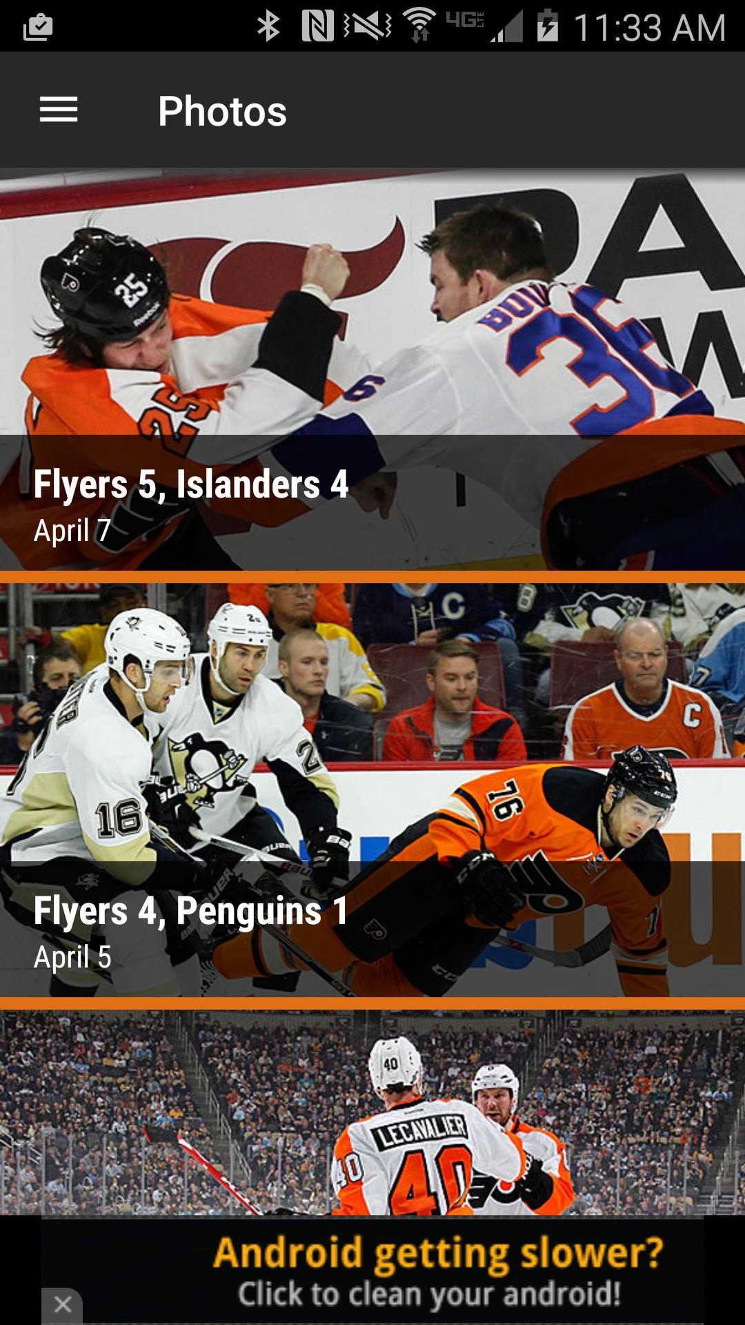 Philly Pro Hockey