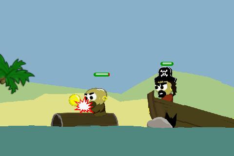 raft war