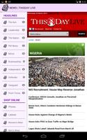 Nigerian Newspapers App