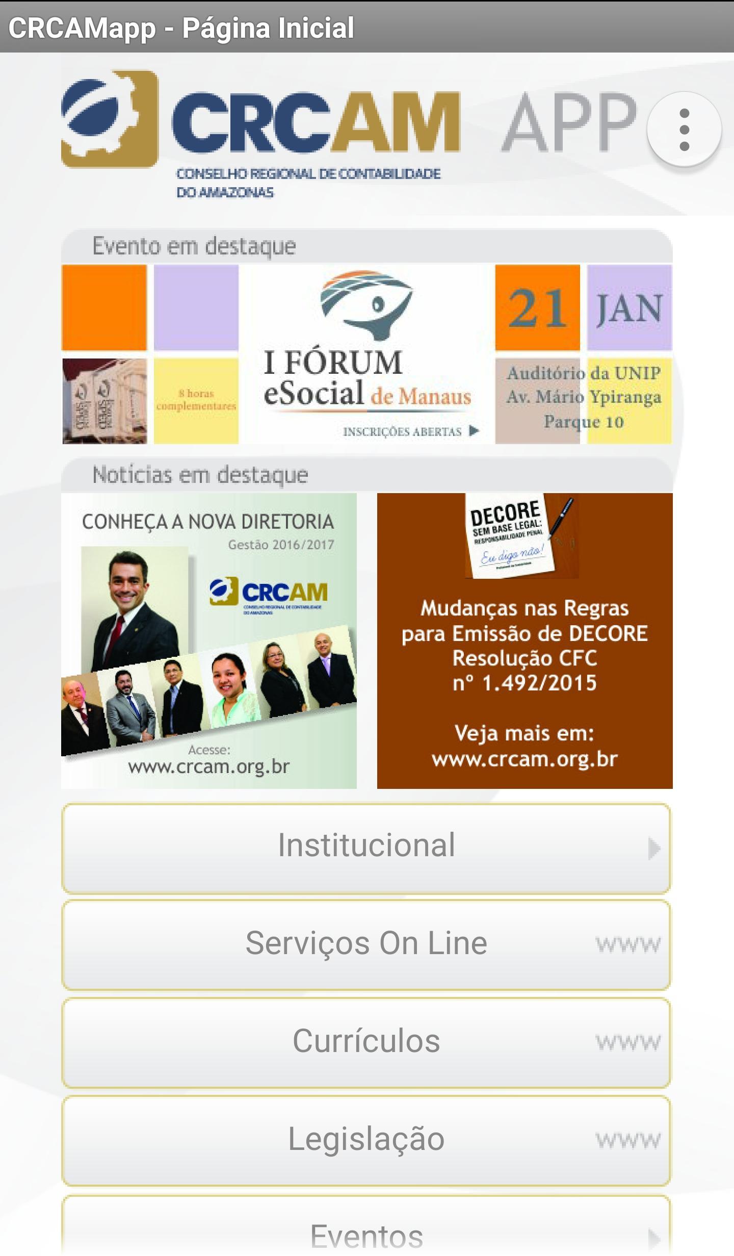 CRCAM