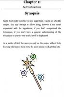 Spell Caster