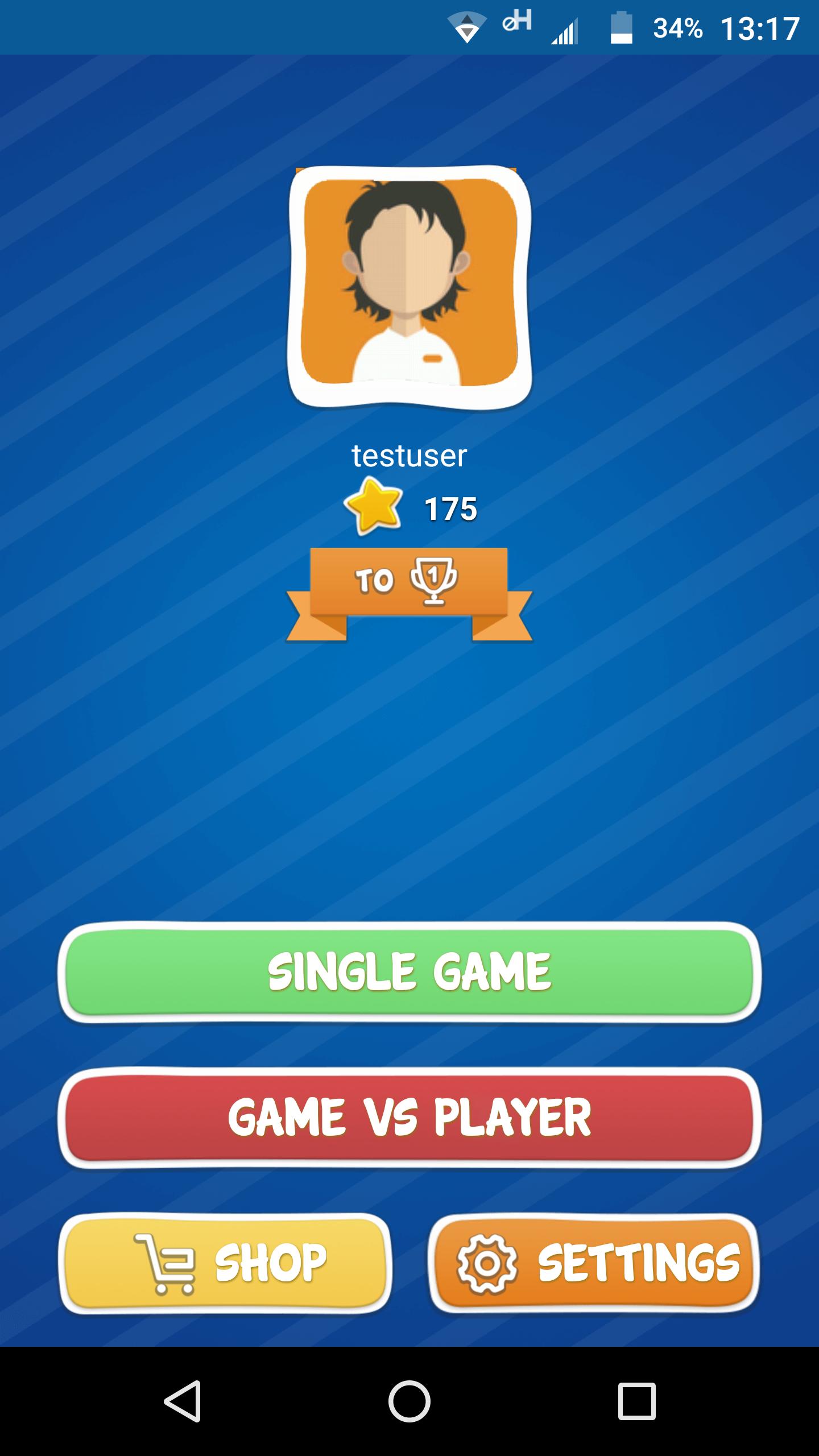 JW Word Scramble 2