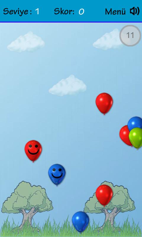 Baloncuk