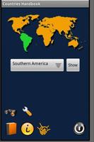 Countries Handbook