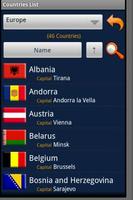 Countries Handbook