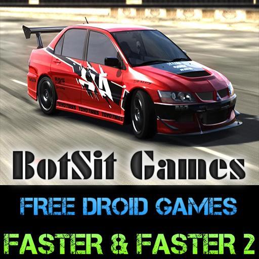 Faster & Faster 2