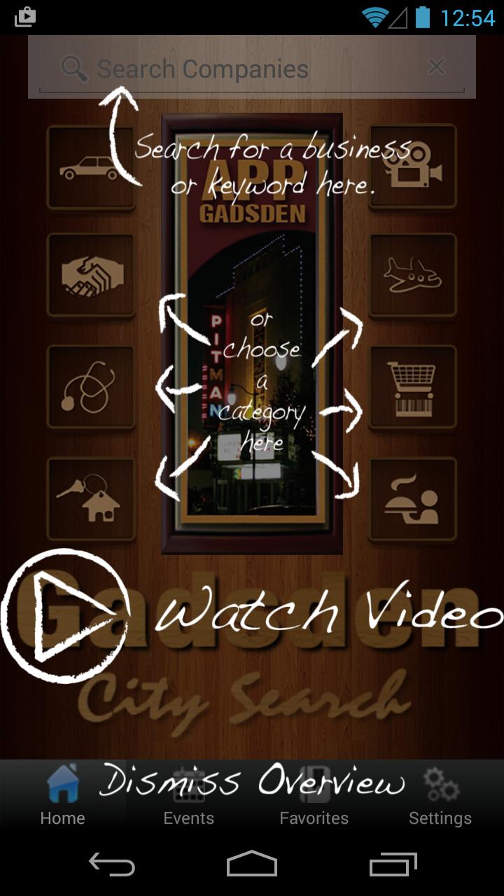 App Gadsden